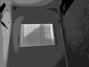 Private Bed Room With Shared Bathroom