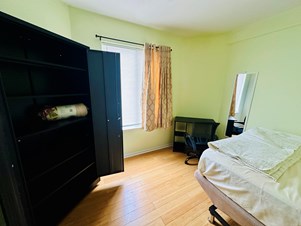 Looking For Female Professional Paying Guest, Fully Furnished Private Room Available Near Edison Train Station In Piscataway Tow