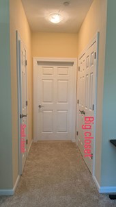 Furnished Room For Rent.