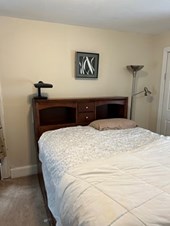 Large Room In Quiet House In Ardmore, 10 Minutes To King Of Prussia. All Bills Are Included.