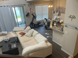Single Room Available For Any In Orlando, FL - $900 Per Month - Separate Bath