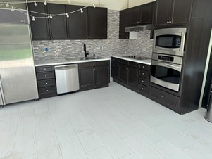 BIG Bedroom PLUS FULL BATHROOM