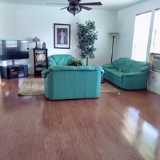 SPACIOUS PRIVATE ROOM IN HOUSTON