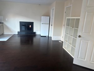 Beautiful Single Bed Room  , Living Room With Kitchen And Bath Near To 680 And 880  For /month