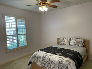 PrivateBedRoom-AttachedPrivateBath In Frisco Home!!!