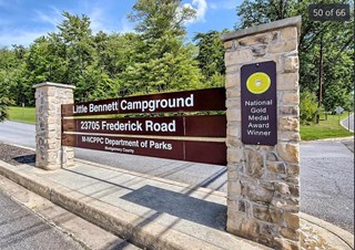 Single House Basement For Rent (Clarksburg Town Center Community)