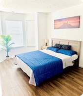 A Private Floor With A Private Room And Bath In Annapolis/Arnold Area