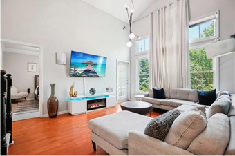 Dunwoody Room For Rent With Private Bathroom And Walk In Closet