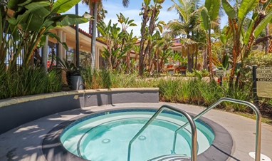 Private Room With Attached Bath For Rent $1550 – Los Angeles