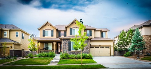 Why Just A Rent When You Can Live In A Resort -1 BR (1st Floor)