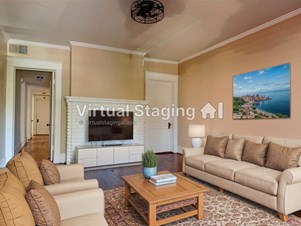 Private Rooms Available In Munger Place Dallas - Close To Downtown