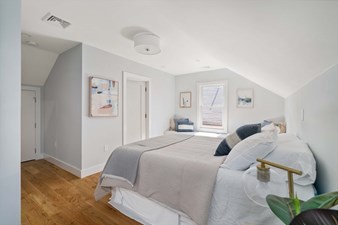 Private Bedroom With Bathroom Near Harvard/MIT