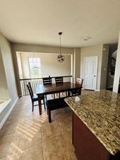 Fully Furnished Private Master Bed Room With Shared Bathroom