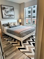 Looking For *FEMALE Working Or Studying Roomate* To Share A Private Room For Rent In 2b2b Apartment