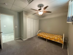 Furnished Room For Rent ( Female Only)