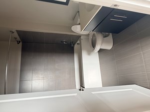 Bedroom With Attached Washroom Is Available