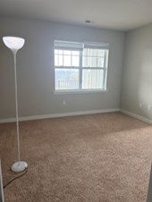 Bedroom With Attached Washroom Is Available