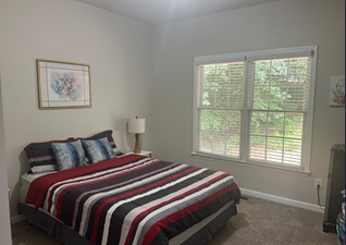 Fully Furnished 1 Bed 1 Bath In A Single Family Home (Utilities Included)