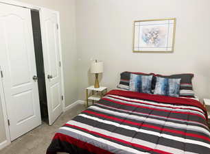 Fully Furnished 1 Bed 1 Bath In A Single Family Home (Utilities Included)