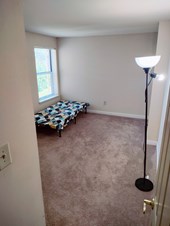 Accommodation In 2 Bed And 2 Bath Apartment