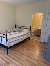 Single Room Available For Any In New Hope, PA - $1100 Per Month - Private Bath.    Newly Renovated.  Safe Neighborhood.