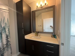 Private Single Room With Washroom For Rent In Columbia, MD (Zip Code: 21044)