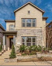 Private Bedroom With Shared Bath