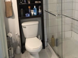 Independent Side House Available For Rent