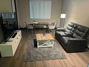 Large Master Bedroom, Fully Furnished, Private Bath, In Irvine, Near UCI, Panasonic, Broadcom, Rivian, Costa Mesa, Tustin