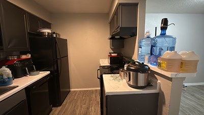 Private Room Available At Oasis Apartments
