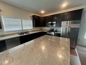 Nice Private Bedroom With Attached Bathroom For Rent