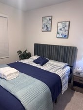 Single Family Home Private Room For Rent