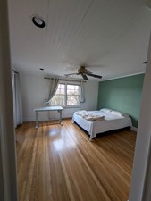 1 Private Bedroom And Bathroom Available In A Single Family Home. 2 Mins Away To Route 3 And I-495