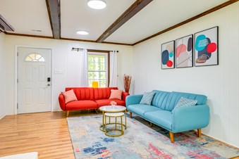 Room For Rent Concord Couples / Single