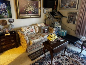 Beautiful Room W/Private Bath -  Available In Most Peaceful Location *All Utilities Included