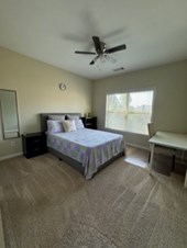 Single Room Available In A Beautiful House For Females Only