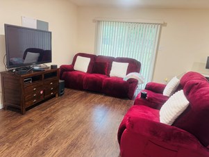 Private Room- Private Bath- For Females