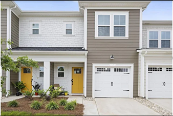 $700 All Incl. Furnished Private Room With Private Bath - Available For Rent In A 3B/3B Town Home.