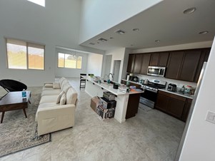 Fully Furnished Private Single/Master Bed Rooms Available – Almost Brand New Homes.