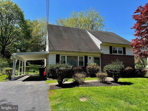 Rooms For Rent In A Single Family House In Malvern PA