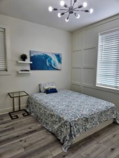 Spacious Bedroom Available For Rent