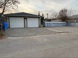 Furnished 1 Bedroom Available