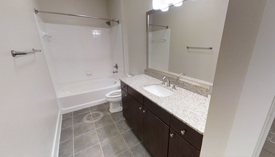 Female Shared Accommodation