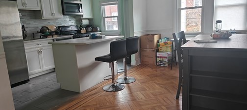 Private  Room,  4-5 Mile Drive To JPMC, Astrazeneca Available In Wilmington DE