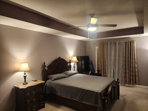 Private Furnished Room Available In Charlotte, NC – Near Transit! ( Near TIAA, Wellsfargo, IBM And Cognizant)