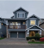 Stunning One Bedroom In 4-Bedroom Fully Furnished Home With Upgrades And Amenities