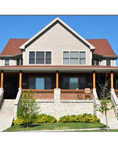 Furnished Private Bedroom – Bright Basement Near Westmont/Downers Groove/Naperville