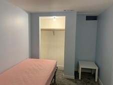 For A Male, Private Room, Fully Furnished, In Schaumburg Area, IL.