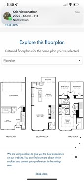 Private Rooms For Rent – Perfect For Desi Living | Near RTP