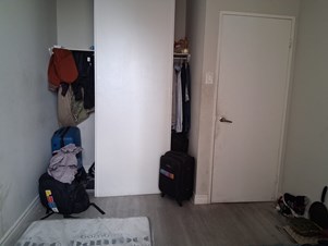 Room Avalible In Sharing